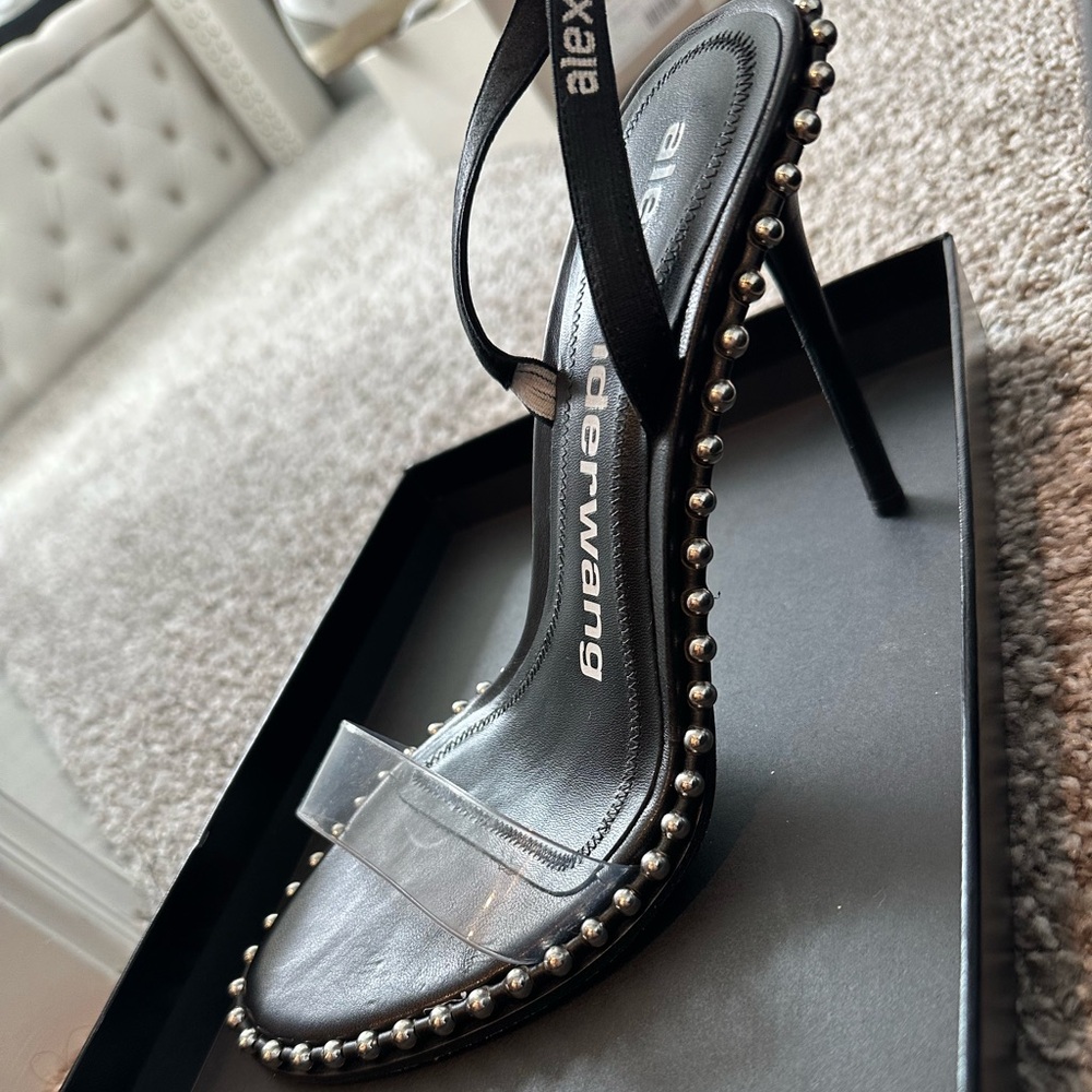 Alexander Wang Nova Sandal